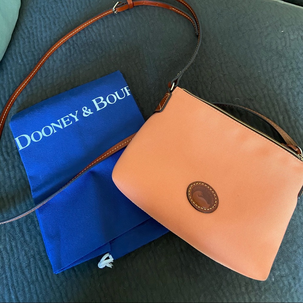 Dooney & Bourke Crossbody